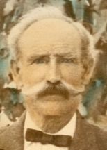 Eugene Francois Noel
1846-1927
Husband of Elodie Gastal