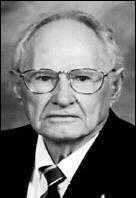 John Franklin Peery, Jr.
1921-2003
Husband of Frances Elizabeth Roberts